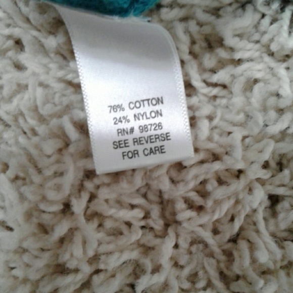 pullover - Picture 5 of 5